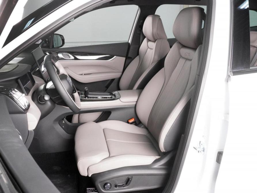 Geely Atlas II Минеральные Воды  - изображение 10