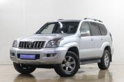 Toyota Land Cruiser Prado 120 Series Рестайлинг Новокузнецк  - изображение 39