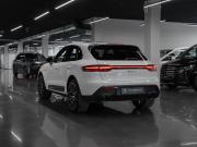 Porsche Macan I Рестайлинг 2 Москва  - изображение 38