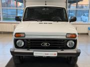 Lada (ВАЗ) Niva Legend I Тольятти  - изображение 20