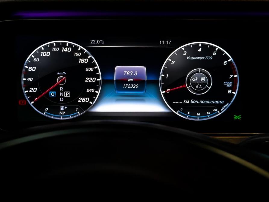 Mercedes-Benz E-Класс V (W213 S213 C238) Москва  - изображение 13