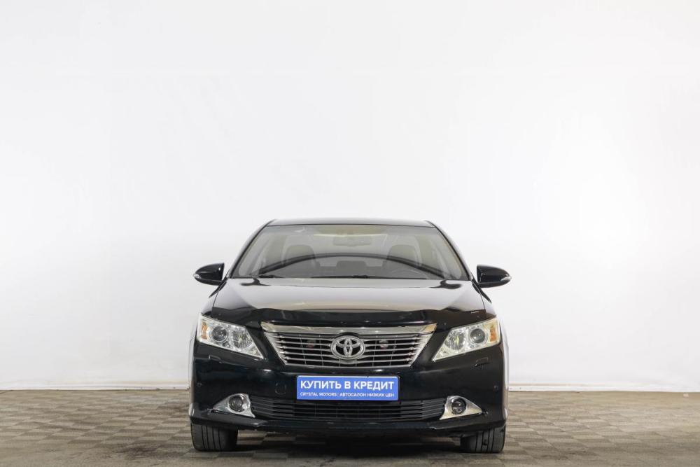 Toyota Camry VII (XV50) Тюмень  - изображение 2