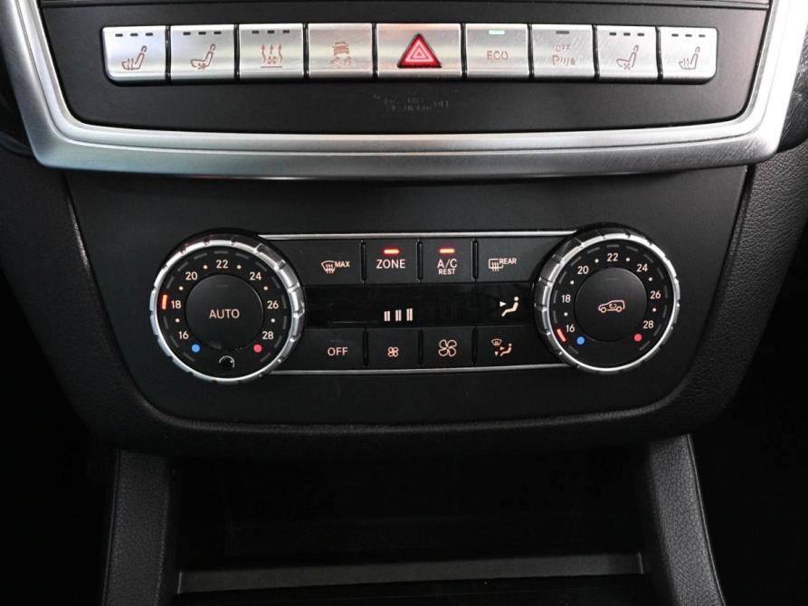 Mercedes-Benz GL-Класс II (X166) Ростов-на-Дону  - изображение 19