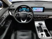 JETOUR X70+ I Москва  - изображение 36
