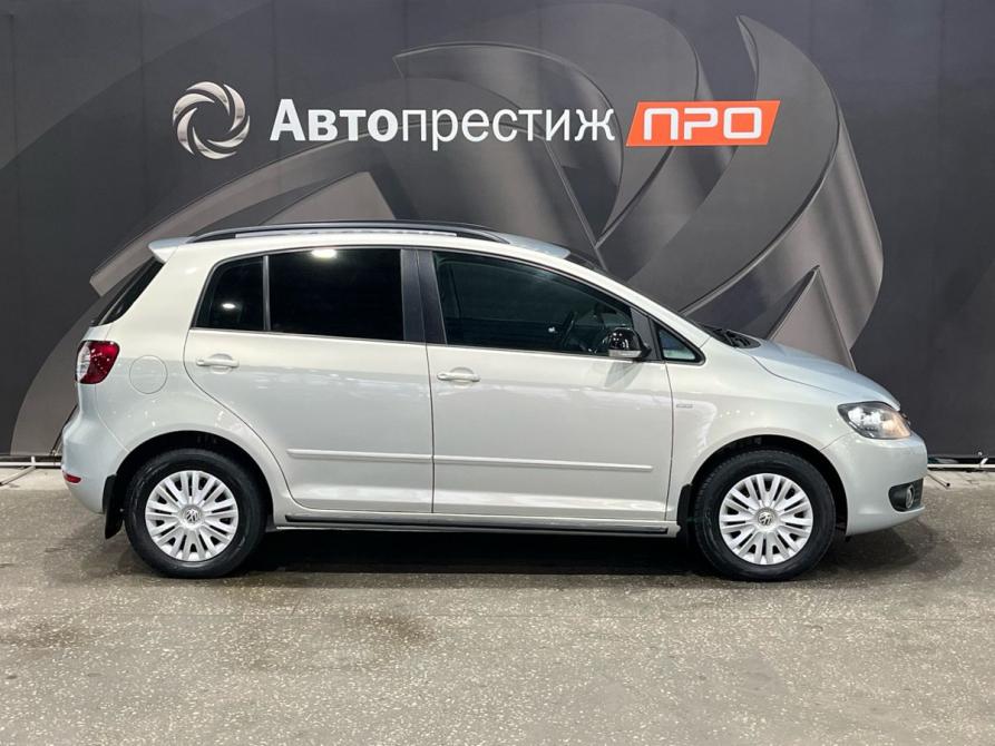 Volkswagen Golf Plus II Пермь  - изображение 4