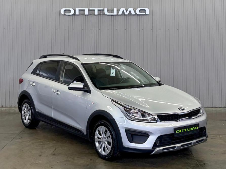 Kia Rio IV Краснодар  - изображение 3