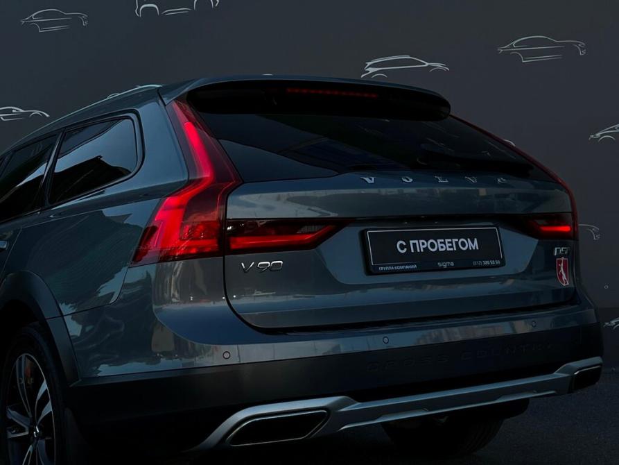Volvo V90 Cross Country I Санкт-Петербург  - изображение 30