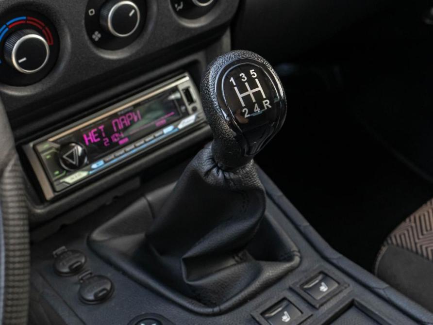 Lada (ВАЗ) 2121 (4x4) I Рестайлинг (2020) Краснодар  - изображение 12