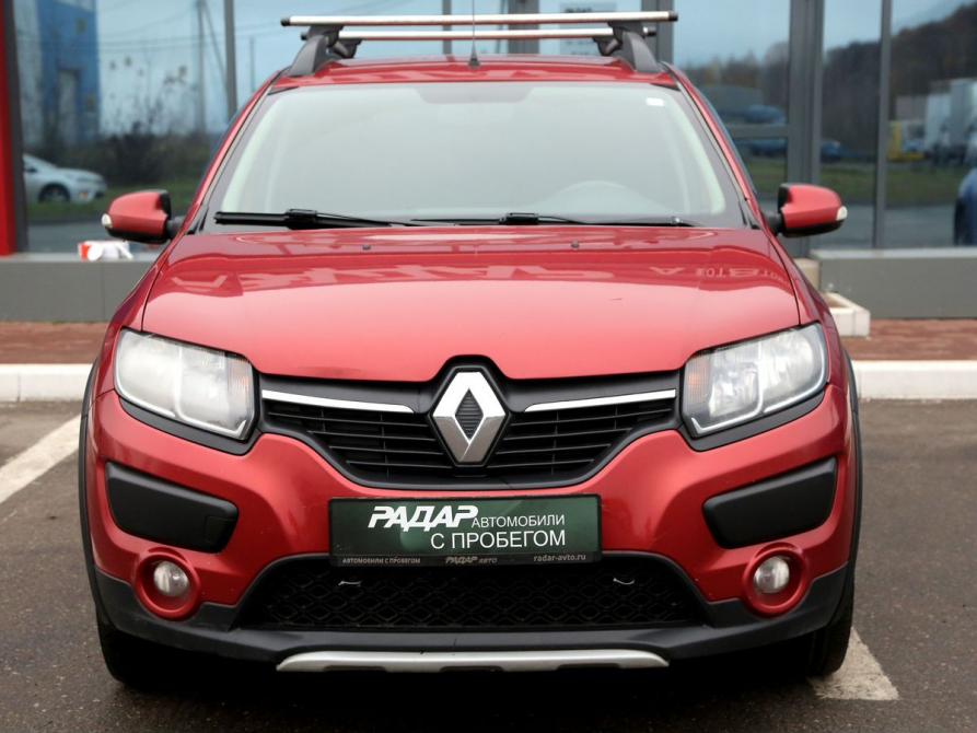 Renault Sandero II Иваново  - изображение 2