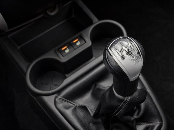 Datsun mi-DO с пробегом 2015 года, цена 419 000 рублей, 108475 км, хэтчбек, Автокод Объявления