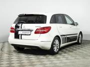 Mercedes-Benz B-Класс II (W246) Санкт-Петербург  - изображение 20