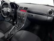 Mazda 3 I (BK) Рестайлинг Ростов-на-Дону  - изображение 28