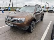 Renault Duster I Пермь  - изображение 6