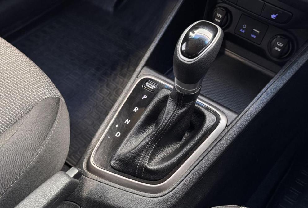 Hyundai Solaris I Рестайлинг Владимир  - изображение 15