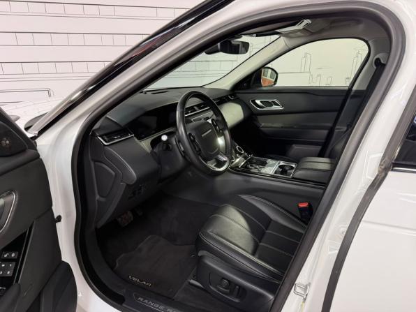 Land Rover Range Rover Velar I с пробегом 2020 года, цена 4 200 000 рублей, 53242 км, внедорожник, Автокод Объявления