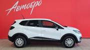Renault Kaptur I Рестайлинг Вологда  - изображение 23