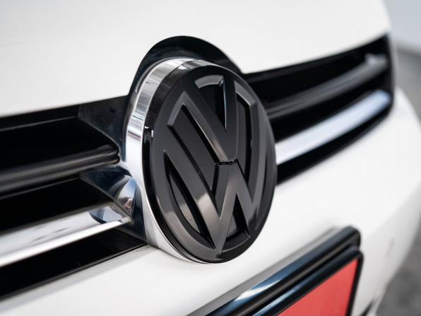 Volkswagen Golf VII с пробегом 2014 года, цена 1 350 000 рублей, 97829 км, универсал, Автокод Объявления