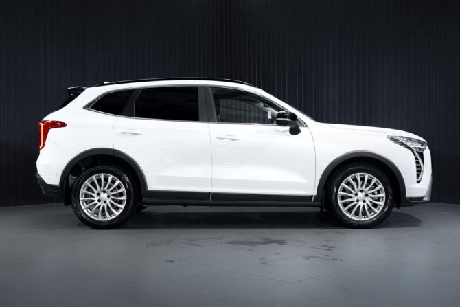 Haval Jolion I с пробегом 2024 года, цена 2 099 000 рублей, 31003 км, внедорожник, Автокод Объявления