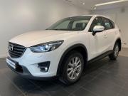 Mazda CX-5 I Санкт-Петербург  - изображение 17