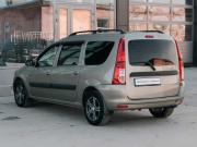 Lada (ВАЗ) Largus I Новосибирск  - изображение 22
