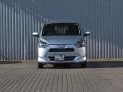 Daihatsu Mira e:S II Краснодар  - изображение 17