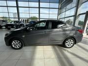 Hyundai Solaris I Рестайлинг Екатеринбург  - изображение 34