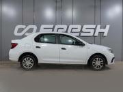 Renault Logan II Рестайлинг Воронеж  - изображение 22