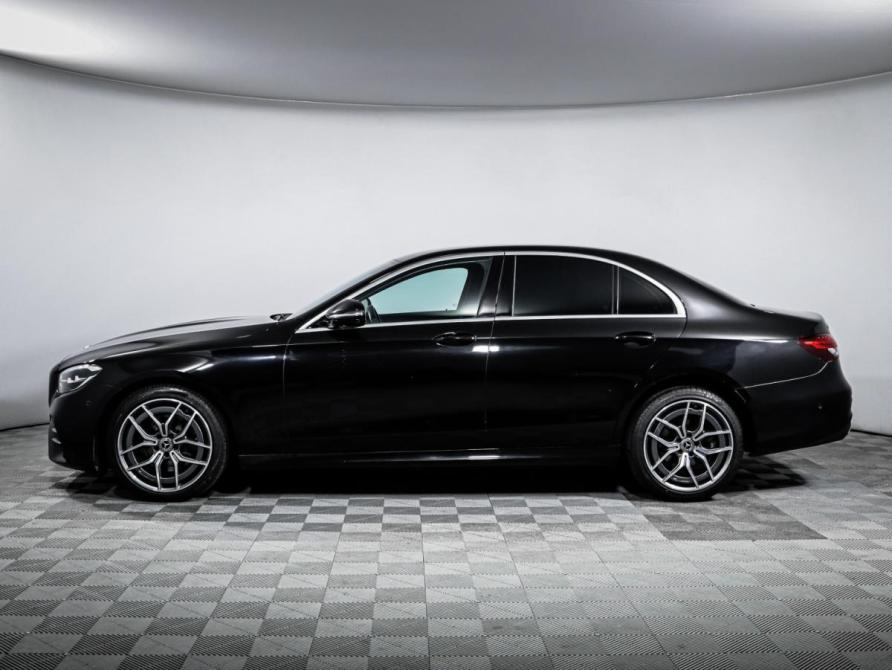Mercedes-Benz E-Класс V (W213 S213 C238) Рестайлинг Москва  - изображение 9