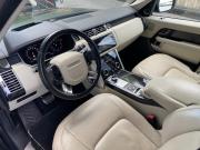 Land Rover Range Rover IV Рестайлинг Сочи  - изображение 38