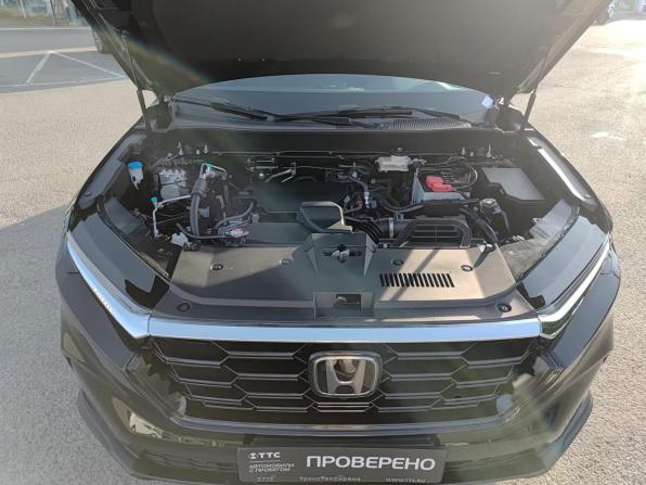 Honda CR-V VI с пробегом 2026 года, цена 4 630 000 рублей, 53 км, внедорожник, Автокод Объявления