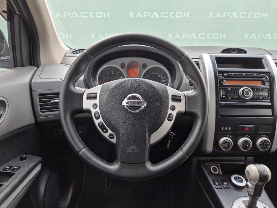 Nissan X-Trail II Екатеринбург  - изображение 5
