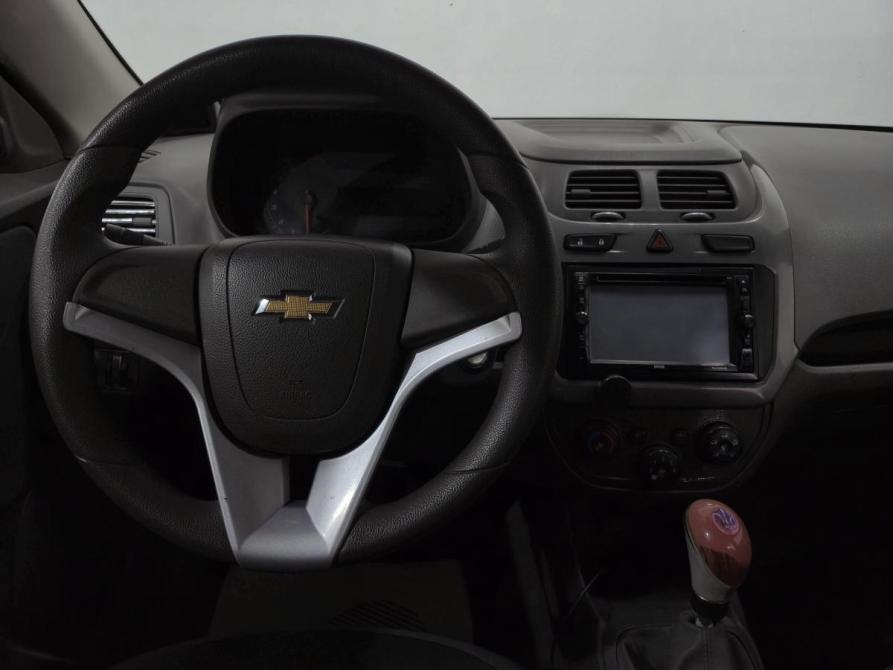 Chevrolet Cobalt II Альметьевск  - изображение 14
