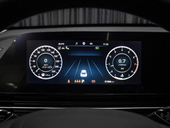 Omoda C5 I с пробегом 2023 года, цена 1 798 000 рублей, 51364 км, внедорожник, Автокод Объявления