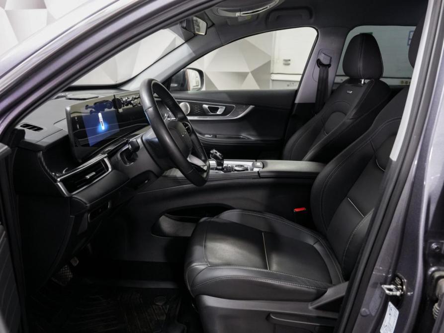 Chery Tiggo 7 Pro Max I Рестайлинг Ульяновск  - изображение 10
