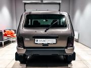 Lada (ВАЗ) Niva Legend I Екатеринбург  - изображение 27