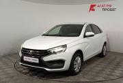 Lada (ВАЗ) Vesta I Рестайлинг (NG) Волгоград  - изображение 25