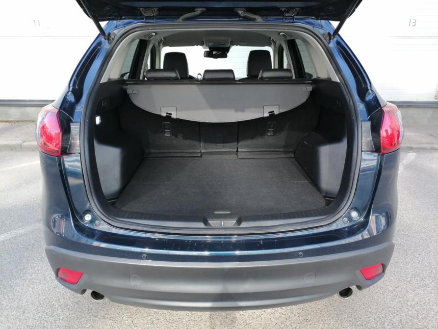Mazda CX-5 I Санкт-Петербург  - изображение 16