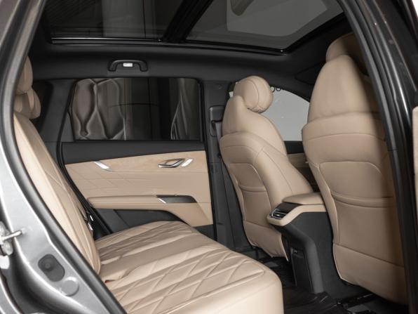 Changan CS75 Plus IV с пробегом 2025 года, цена 3 664 958 рублей, 5501 км, внедорожник, Автокод Объявления