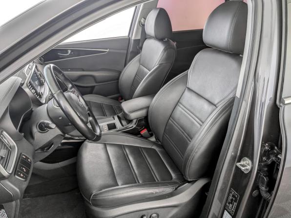 Kia Sorento III Prime Рестайлинг с пробегом 2019 года, цена 2 785 000 рублей, 62870 км, внедорожник, Автокод Объявления