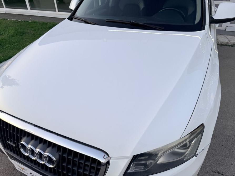 Audi Q5 I (8R) Энгельс  - изображение 11