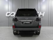 Toyota Land Cruiser 200 Series Рестайлинг 1 Ростов-на-Дону  - изображение 28