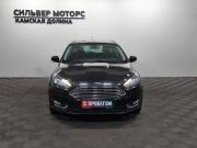 Ford Focus III Рестайлинг Пермь  - изображение 29