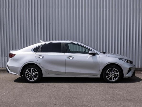 Kia Cerato IV Рестайлинг с пробегом 2021 года, цена 2 025 000 рублей, 81704 км, седан, Автокод Объявления