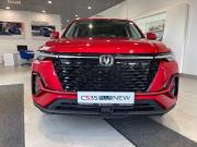 Changan CS35 Plus I Рестайлинг Астрахань  - изображение 17
