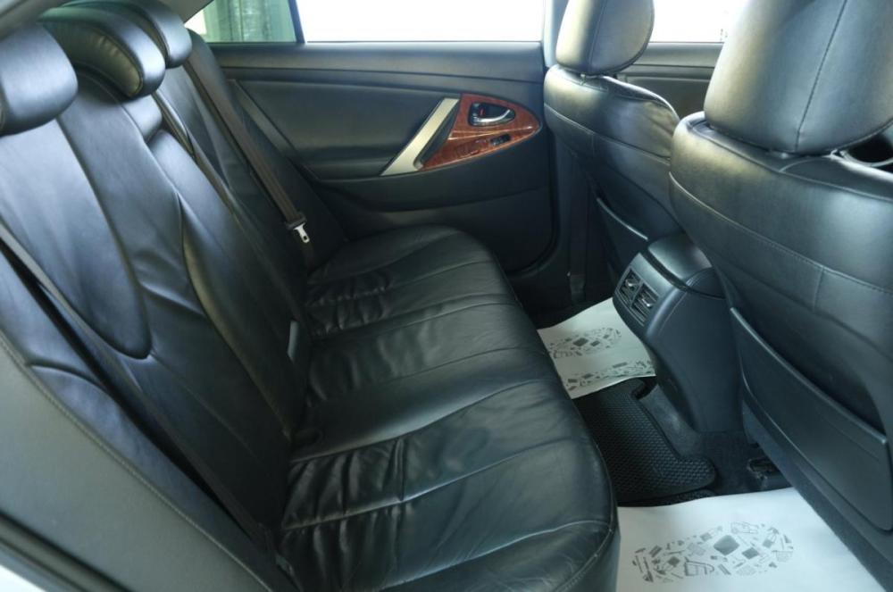 Toyota Camry VI (XV40) Омск  - изображение 21