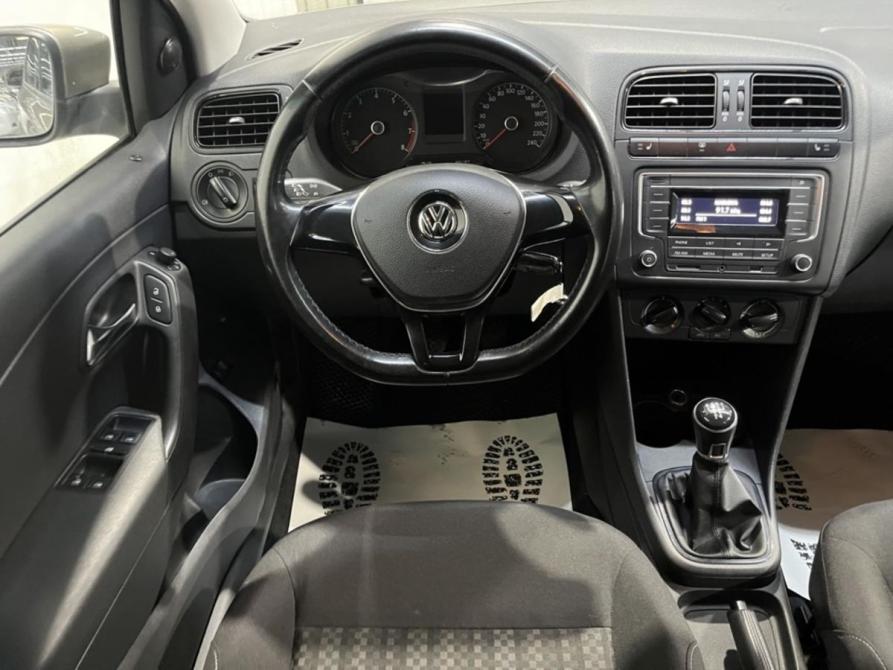 Volkswagen Polo V Рестайлинг Курск  - изображение 9