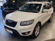 Hyundai Santa Fe II Рестайлинг Тюмень  - изображение 23