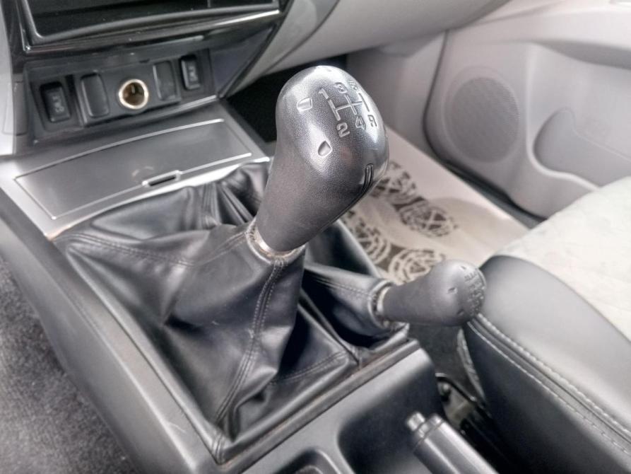 Mitsubishi Pajero Sport II Тула  - изображение 12