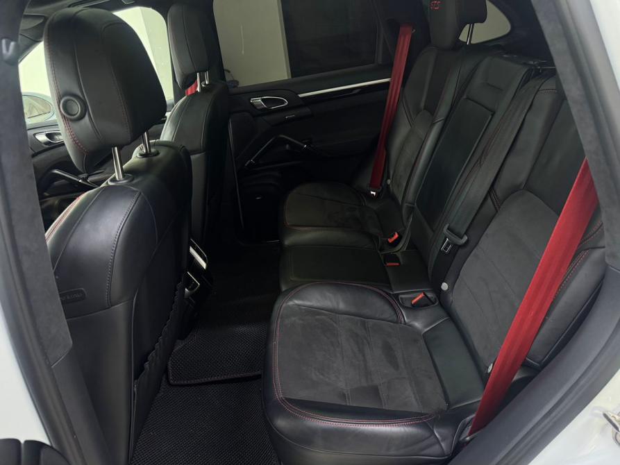 Porsche Cayenne II Рестайлинг (958) Минеральные Воды  - изображение 18