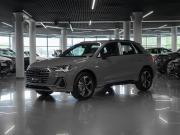 Audi Q3 II (F3) Москва  - изображение 28